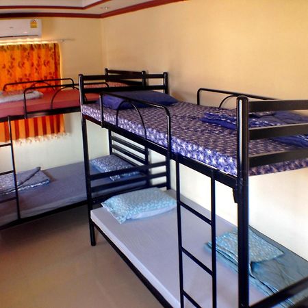 Bangkok Legend Guesthouse Luaran gambar